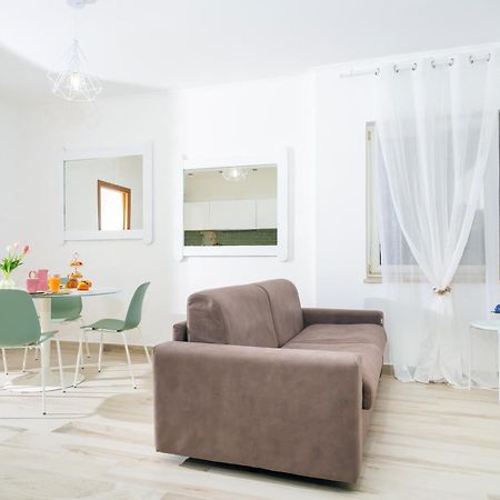 Civico 21 Holiday Home Vico Equense Ngoại thất bức ảnh