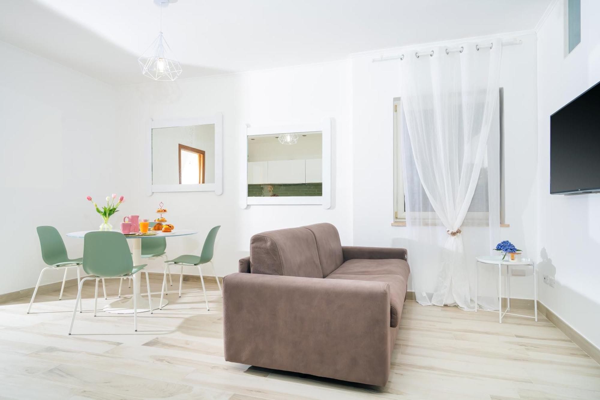 Civico 21 Holiday Home Vico Equense Ngoại thất bức ảnh