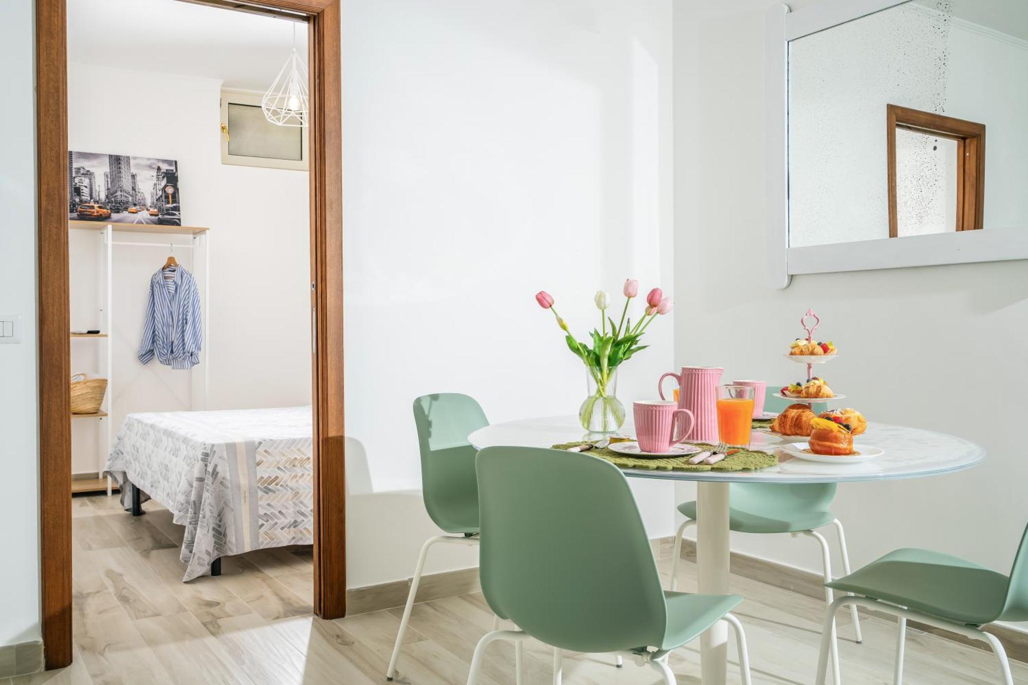 Civico 21 Holiday Home Vico Equense Ngoại thất bức ảnh