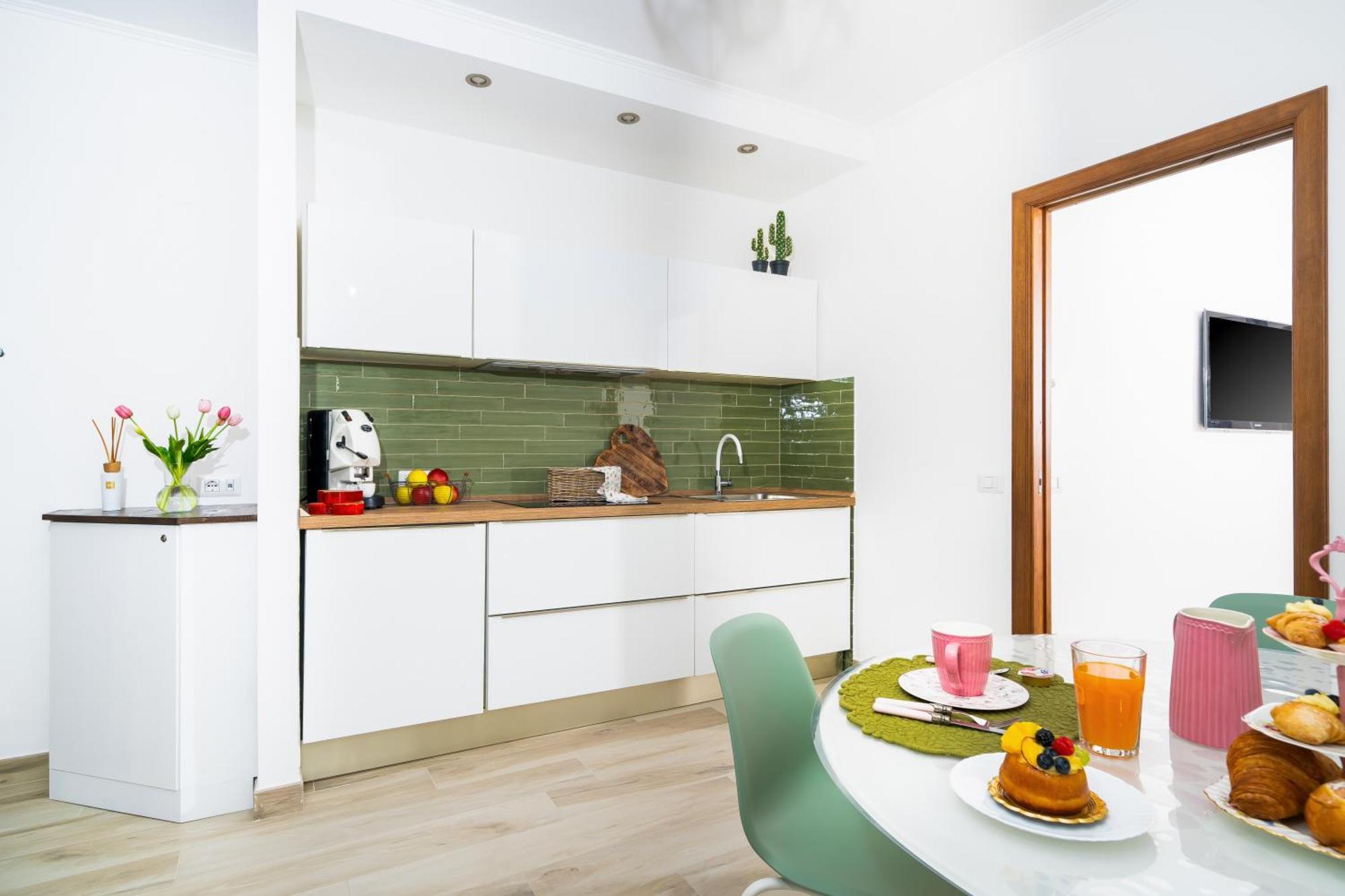 Civico 21 Holiday Home Vico Equense Ngoại thất bức ảnh