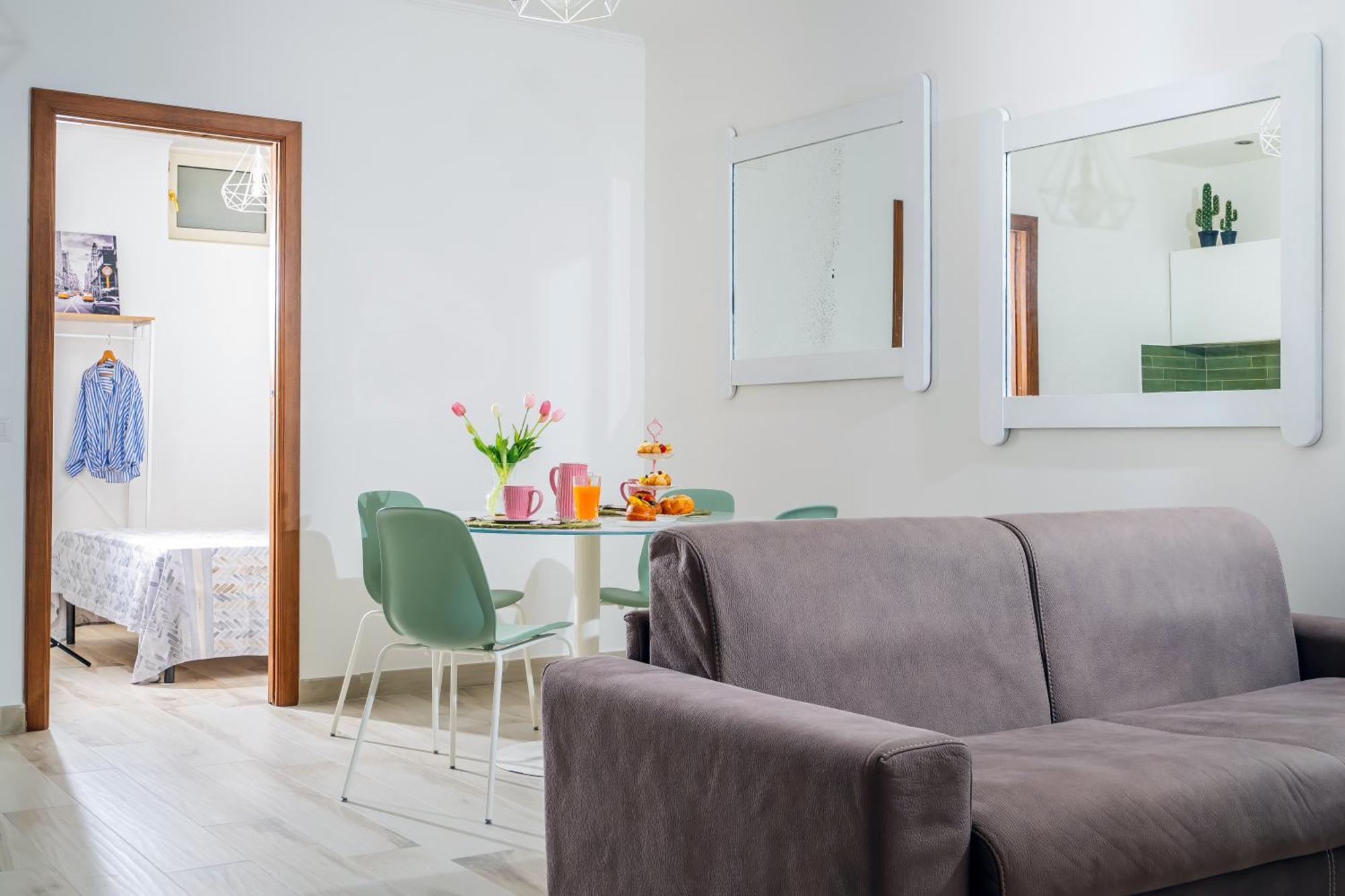 Civico 21 Holiday Home Vico Equense Ngoại thất bức ảnh