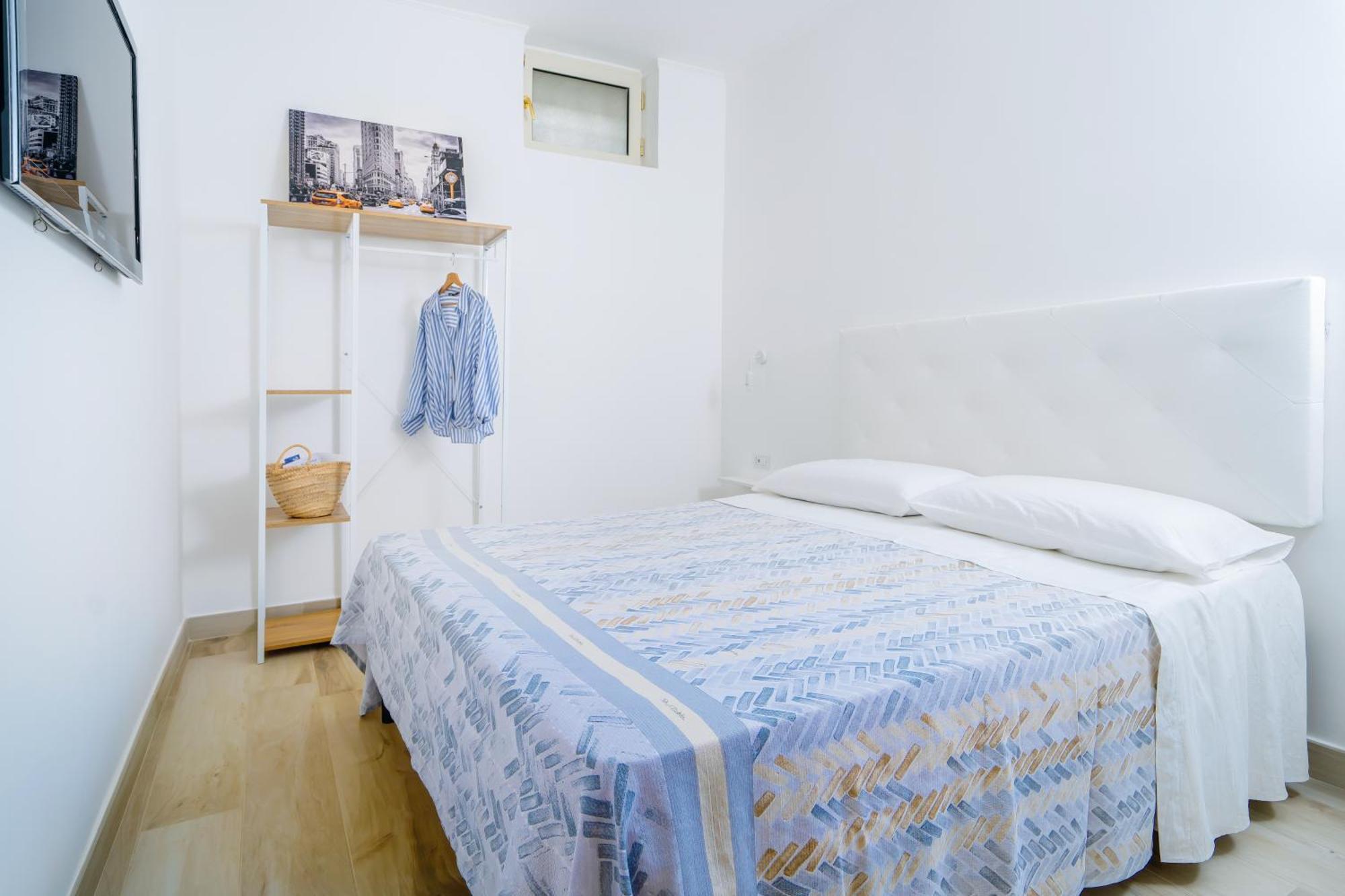 Civico 21 Holiday Home Vico Equense Ngoại thất bức ảnh