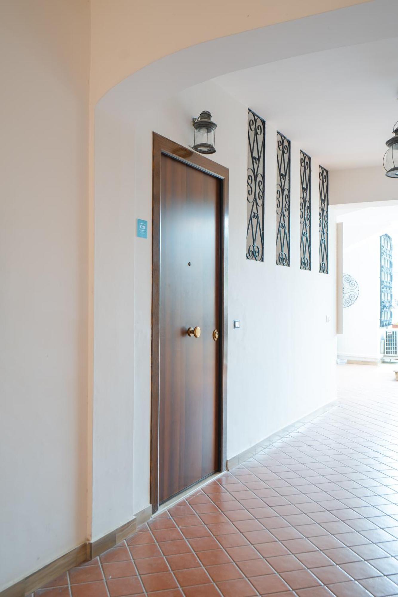 Civico 21 Holiday Home Vico Equense Ngoại thất bức ảnh