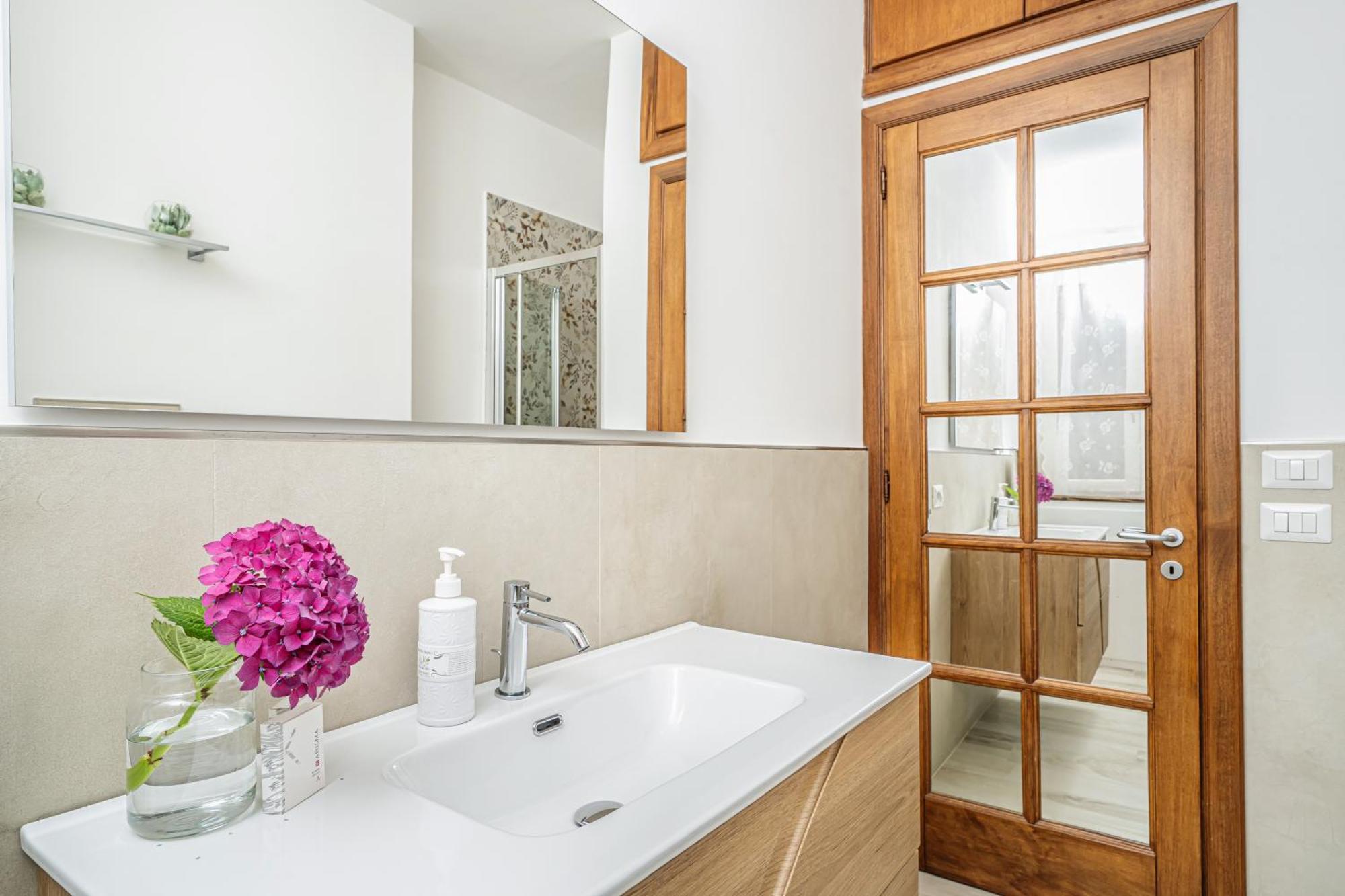 Civico 21 Holiday Home Vico Equense Ngoại thất bức ảnh