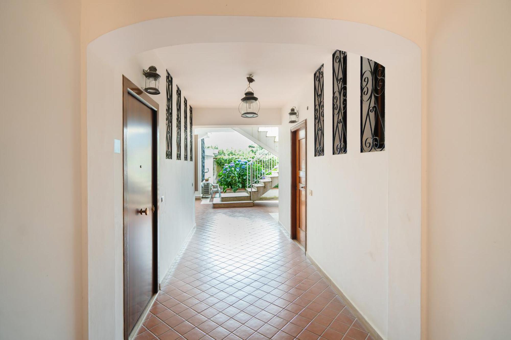 Civico 21 Holiday Home Vico Equense Ngoại thất bức ảnh